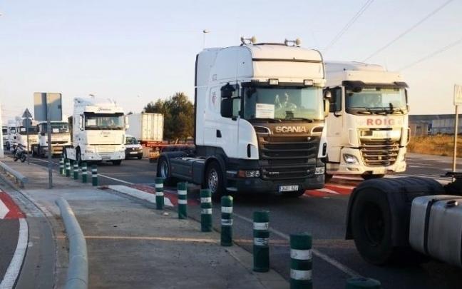 La convocatoria de huelga todavía se mantiene. La convocatoria de huelga todavía se mantiene.