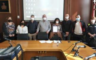 Centros escolares, Osakidetza, Ayuntamiento, Ertzaintza y Policía se coordinarán contra la violencia machista.