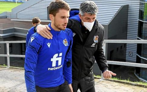 A por ellos de Mikel Recalde: trascender