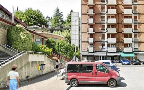 Arrasate | Tres alternativas para subirse al ascensor