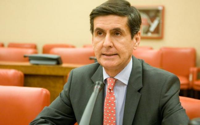 Pedro González-Trevijano, elegido nuevo presidente del Tribunal Constitucional.