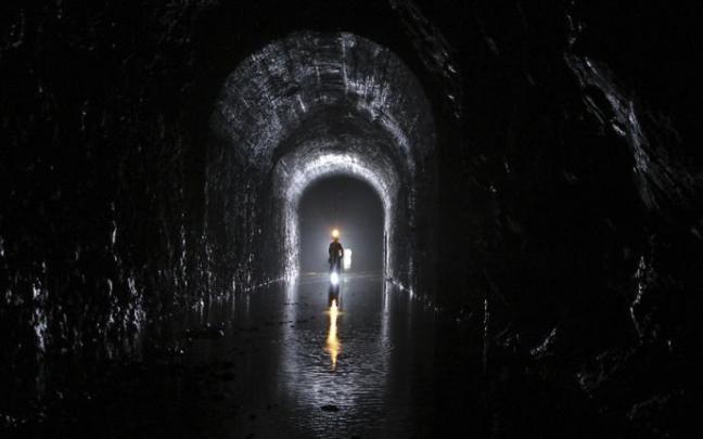 Los técnicos consideran que se podrá recuperar manteniendo la esencia de la obra de ingeniería del siglo XIX.