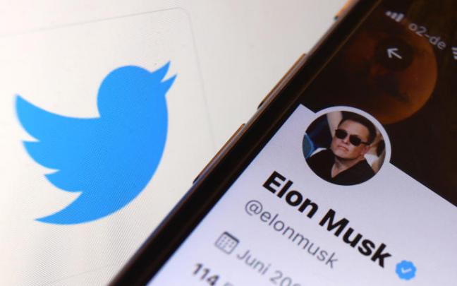Musk amenaza con retirarse de su acuerdo para comprar Twitter debido a preocupaciones sobre cuentas falsas. Musk amenaza con retirarse de su acuerdo para comprar Twitter debido a preocupaciones sobre cuentas falsas.