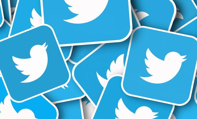 Numerosos 'pajaritos azules' protestaron contra la última actualización de Twitter.