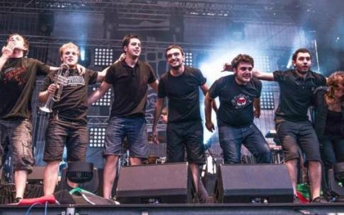 El puerto de Armintza acogerá una nueva edición del Txapel Reggae el 16 de julio.