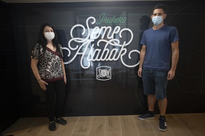 Nueva Peña La Unica.