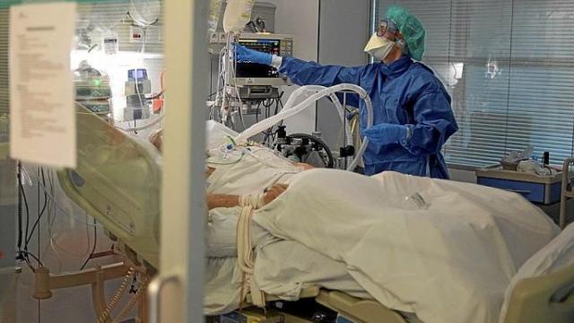 En las últimas 24 horas se han detectado 648 nuevos positivos