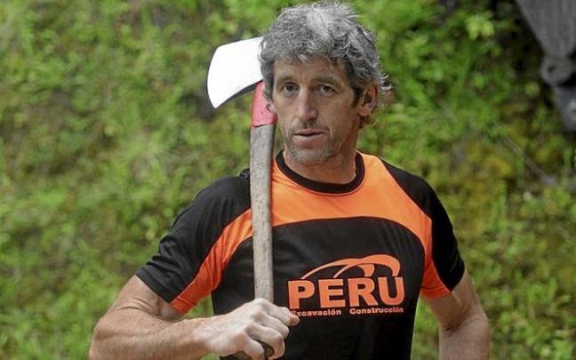 Arria V. Foto: Ruben Plaza