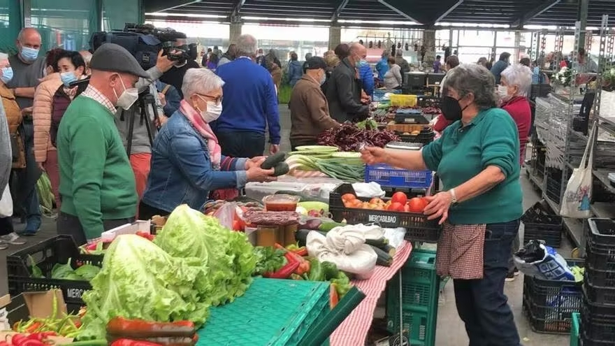 Ultimo Lunes Gernika