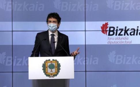 Rementeria: "Murillo está siendo juzgado por hacer su trabajo"