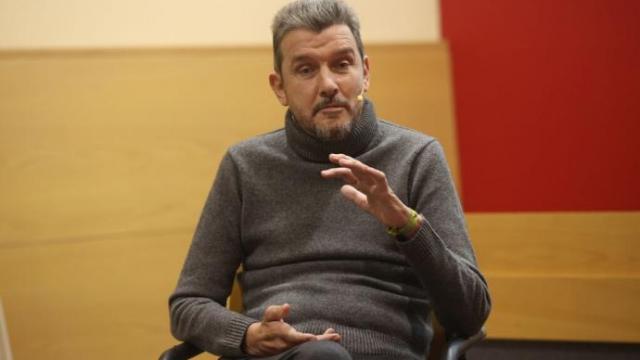 Unzué, designado para lanzar el Chupinazo en San Fermín.