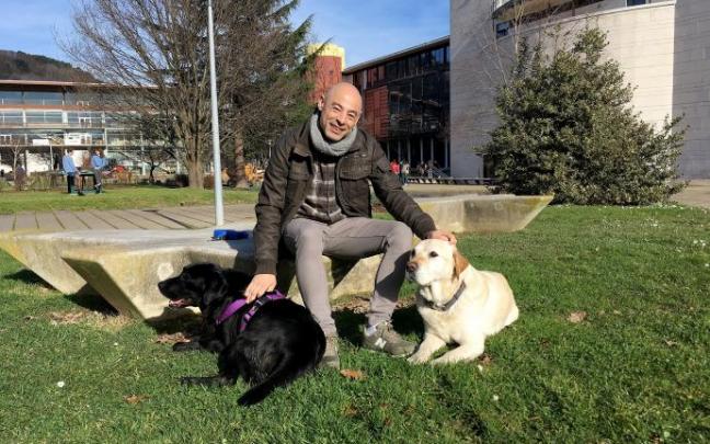 En el diseño de la terapia han participado investigadores de las facultades de Psicología, Medicina y Enfermería.