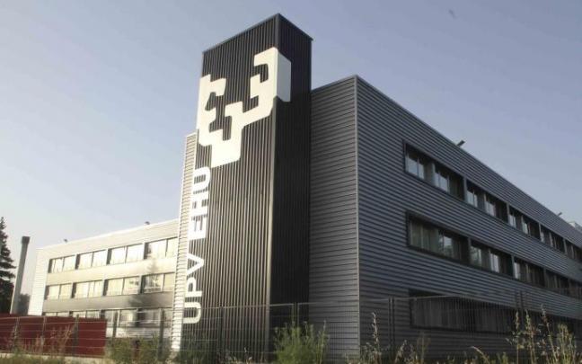 Facultad de Educación y Deporte.