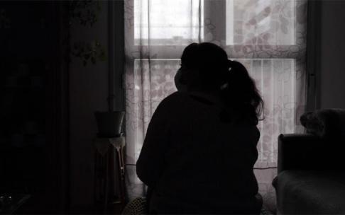 Un fotograma del documental 'Vivienda, gerundio de vivir'