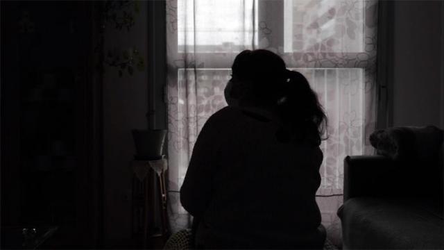 Un fotograma del documental 'Vivienda, gerundio de vivir' Un fotograma del documental 'Vivienda, gerundio de vivir'