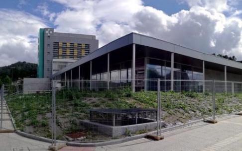 El acceso de vehículos se realizará por la calle Arteta y la salida por la calle Osteiko.