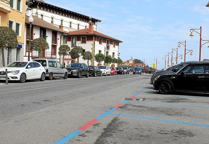 Zumaia será el último municipio de Urola Kosta en introducir el horario de verano.