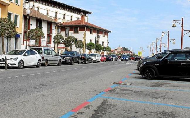 Zumaia será el último municipio de Urola Kosta en introducir el horario de verano.
