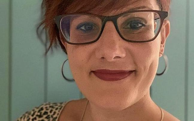 Ianire Estébanez, psicóloga experta en violencia machista.