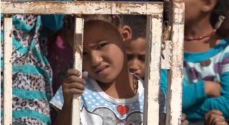 La pandemia frustra otro año la acogida de niños saharauis