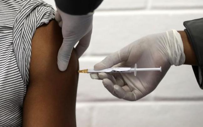 Más de 39 millones de personas cuentan ya con la pauta completa