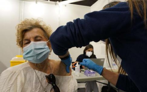 Las citas pueden solicitarse desde este lunes a través de la web de Osakidetza o llamando al centro de salud