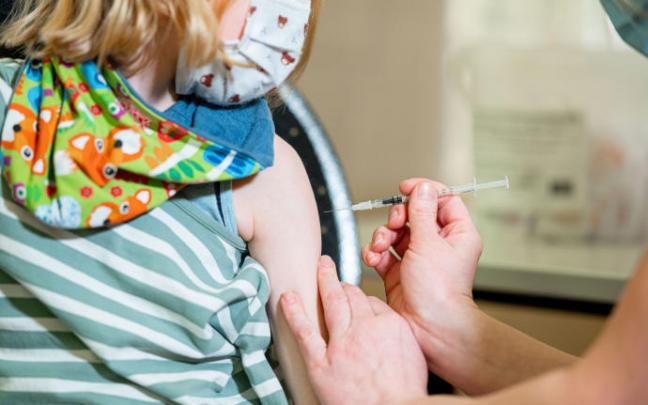 El sistema de donación COVAX no da vacunas que estén próximas a su caducidad