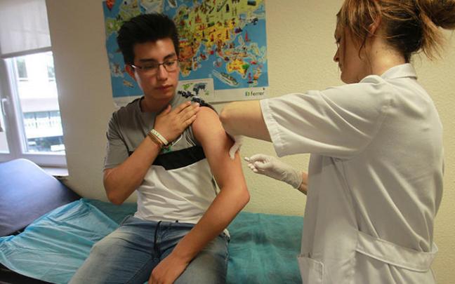 La Comisión de Salud Pública definirá la campaña pediátrica la próxima semana La Comisión de Salud Pública definirá la campaña pediátrica la próxima semana