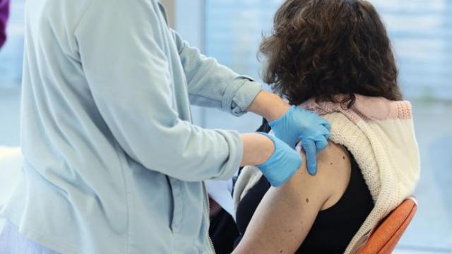 Osakidetza tiene más de 72.000 citas disponibles en sus agendas