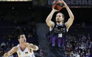 Bigote es una de las referencias en Bilbao.