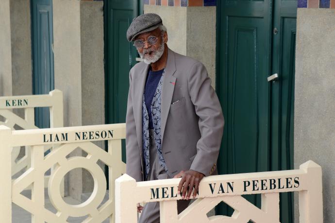 Melvin Van Peebles influenció en toda una generación de cineastas afroamericanos, entre ellos Spike Lee o John Singleton