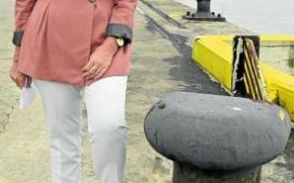 “Se ve una reactivación fuerte del mercado y la oportunidad que generan las grandes transiciones, que se han acelerado”