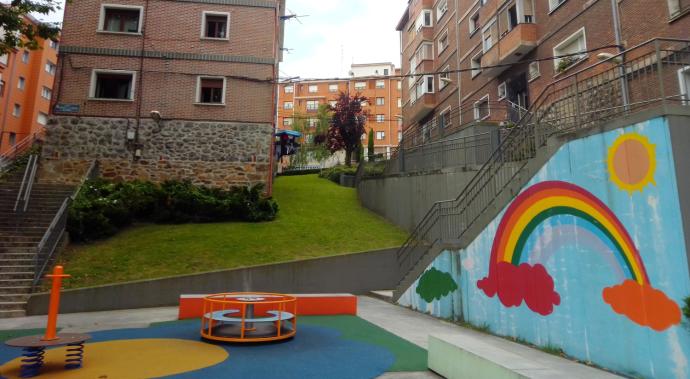 Los hechos del pasado jueves tuvieron lugar en el Grupo Marqués de la Fidelidad.