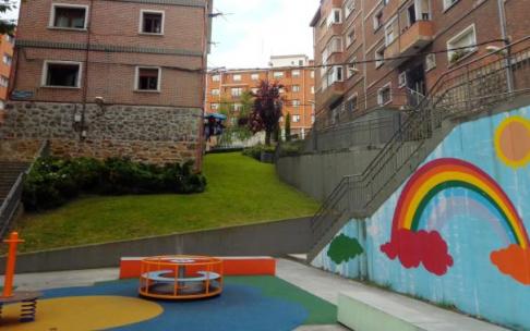 Los hechos del pasado jueves tuvieron lugar en el Grupo Marqués de la Fidelidad.