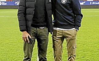 “veo un partido igualado y de ser prácticos”