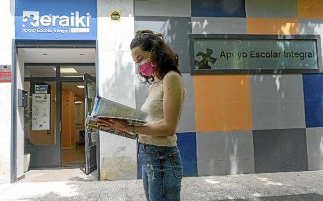"El verano es un momento ideal para reforzar aspectos en los que se ha cojeado durante el curso o comenzar tratamientos integrales y encarar el regreso al colegio en mejores condiciones" "El verano es un momento ideal para reforzar aspectos en los que se ha cojeado durante el curso o comenzar tratamientos integrales y encarar el regreso al colegio en mejores condiciones"