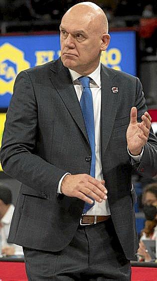 Neven Spahija. Foto: A. L.