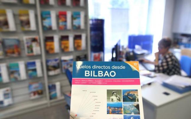 La reserva de viajes comienza a activarse poco a poco cara a este verano