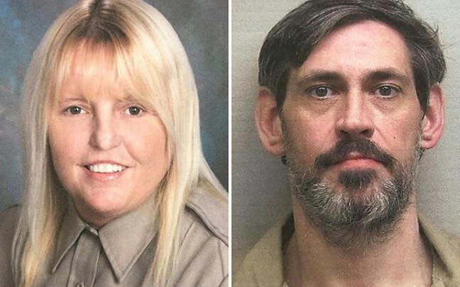 Vicki y Casey White tenían una relación "especial".