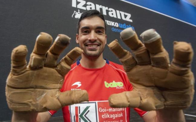 Víctor Esteban jugará en Aspe a partir del 1 de julio. Víctor Esteban jugará en Aspe a partir del 1 de julio.