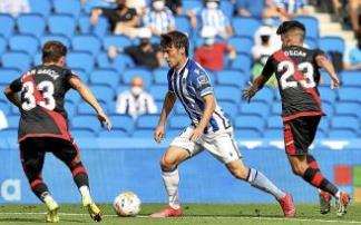 Rayo - Real Sociedad | A por ellos de MIkel Recalde: la vida txuri-urdin es la vida mejor