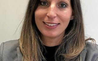 Nerea Alijarte. Nerea Alijarte.