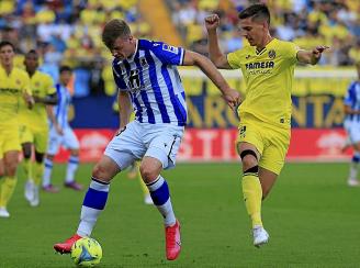 Viento lateral: abanicos en la Liga