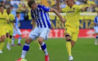 Viento lateral: abanicos en la Liga