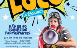 El cartel de la iniciativa.