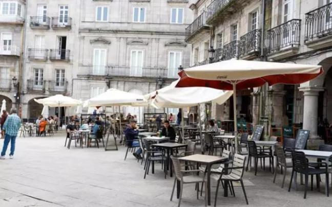 La Justicia gallega deniega el uso del pasaporte covid en la hostelería