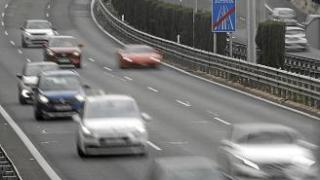 El carné por puntos se renueva con el deber cumplido.