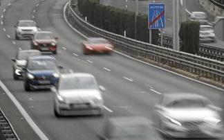 El carné por puntos se renueva con el deber cumplido.