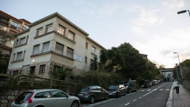 Imagen de Villa Salia, donde se habilitará el recurso Hesia