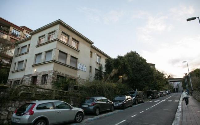 Imagen de Villa Salia, donde se habilitará el recurso Hesia